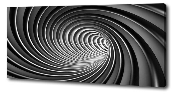 Imprimare tablou canvas vârtej abstract