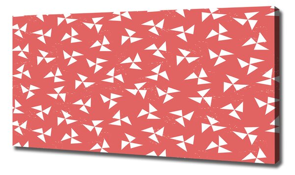 Tablou canvas fundal geometrică