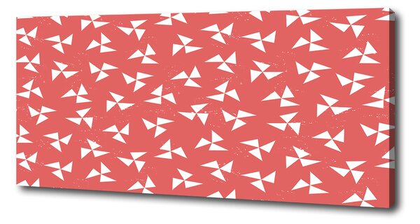 Tablou canvas fundal geometrică