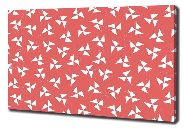 Tablou canvas fundal geometrică