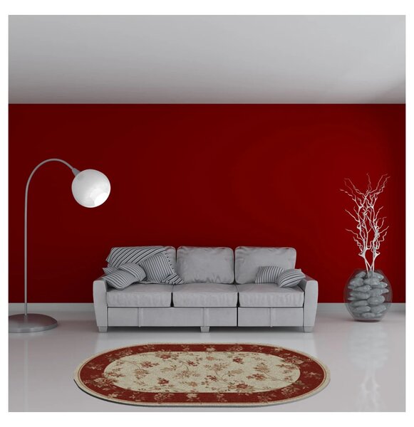 Covor Lotus 551-120 O Selectează mărime: 100 X 200