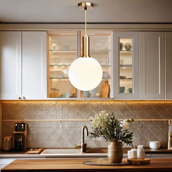 Lampa APP666-1CP