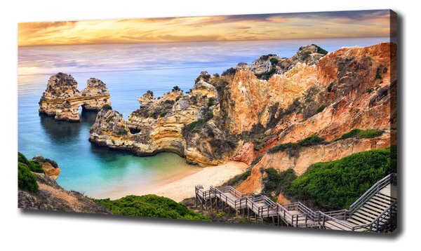 Tablou pe pânză Lagos Portugalia