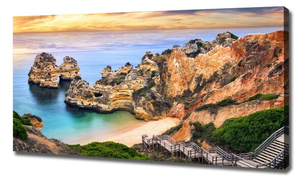 Tablou pe pânză Lagos Portugalia