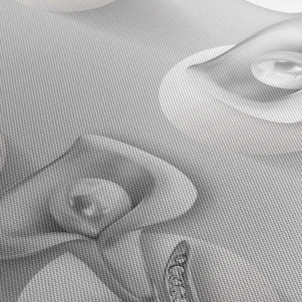 Tablou -Design flori (90x60 cm)