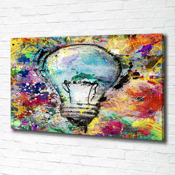 Tablou canvas Bec