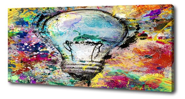 Tablou canvas Bec