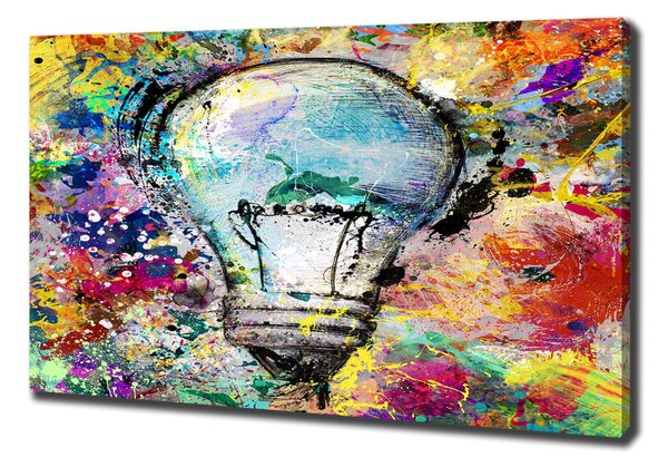 Tablou canvas Bec