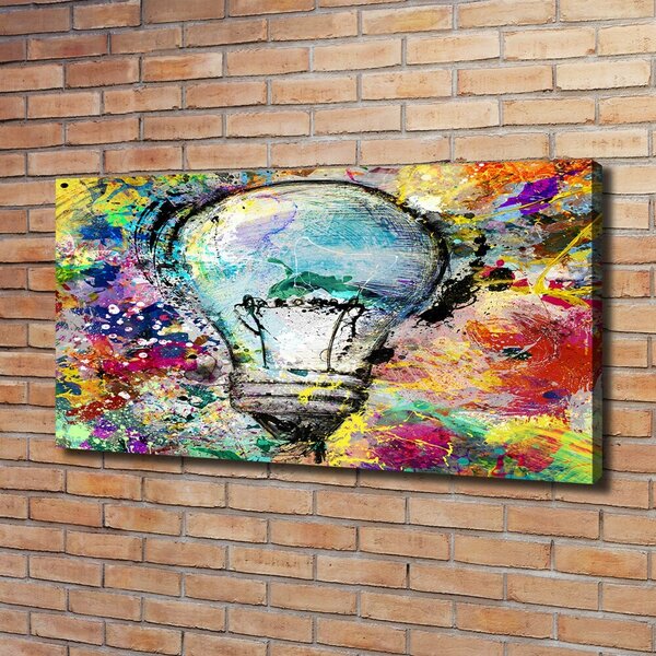 Tablou canvas Bec
