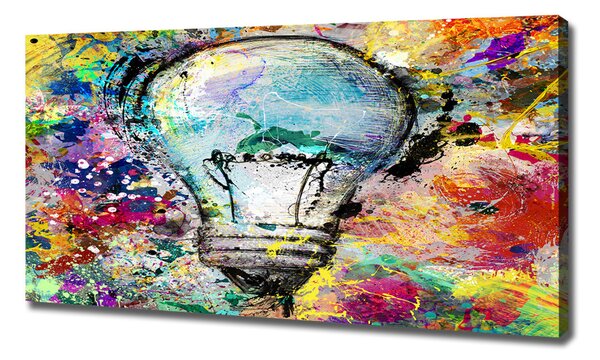Tablou canvas Bec