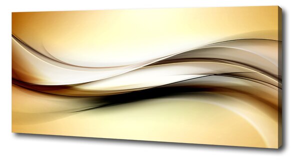 Pictură pe pânză abstract