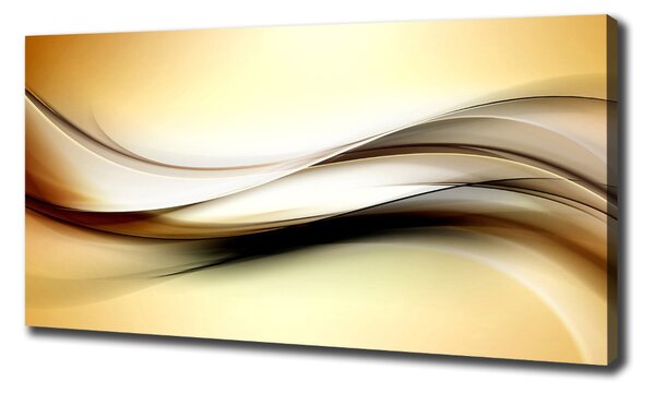 Pictură pe pânză abstract