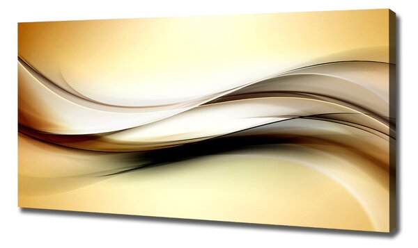 Pictură pe pânză abstract