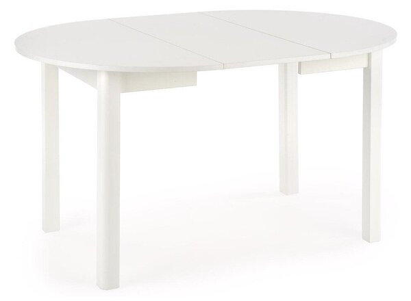 Masă Houston 961, Alb, 76cm, 29 kg