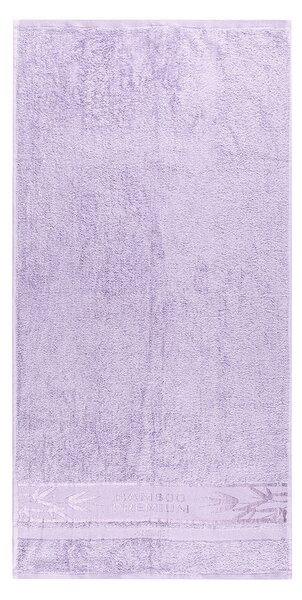 Prosop 4Home Bamboo Premium, violet, 30 x 50 cm