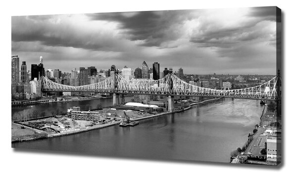 Pictură pe pânză New York