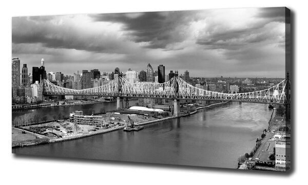 Pictură pe pânză New York