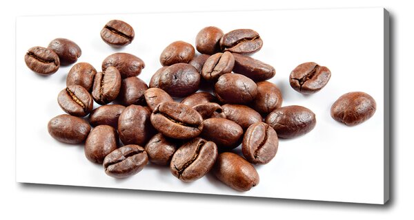 Pictură pe pânză Boabe de cafea