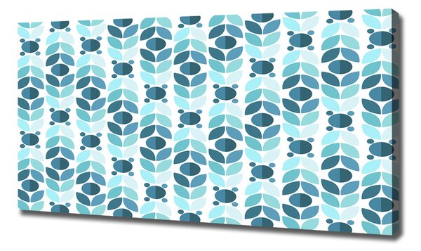 Tablou canvas fundal geometrică