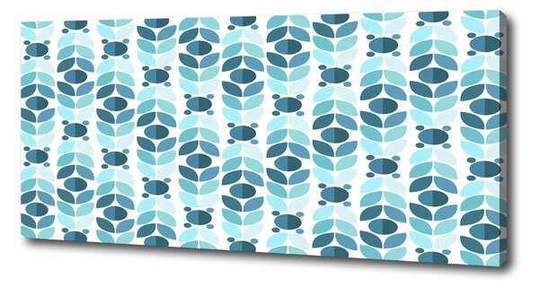 Tablou canvas fundal geometrică