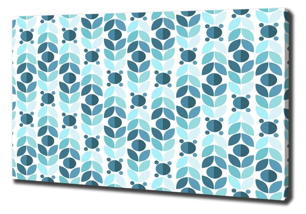Tablou canvas fundal geometrică