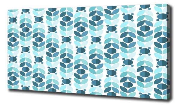 Tablou canvas fundal geometrică