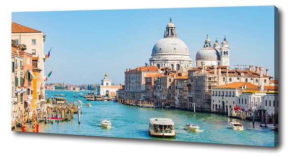 Print pe canvas Veneția, Italia