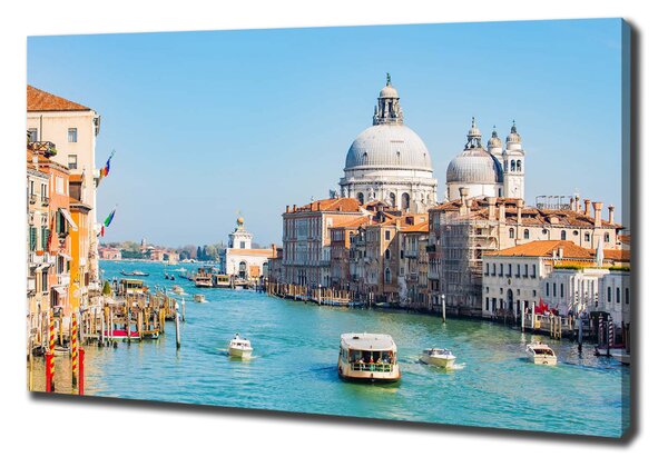 Print pe canvas Veneția, Italia