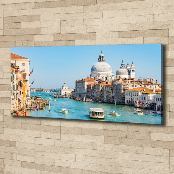 Print pe canvas Veneția, Italia