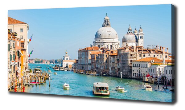 Print pe canvas Veneția, Italia