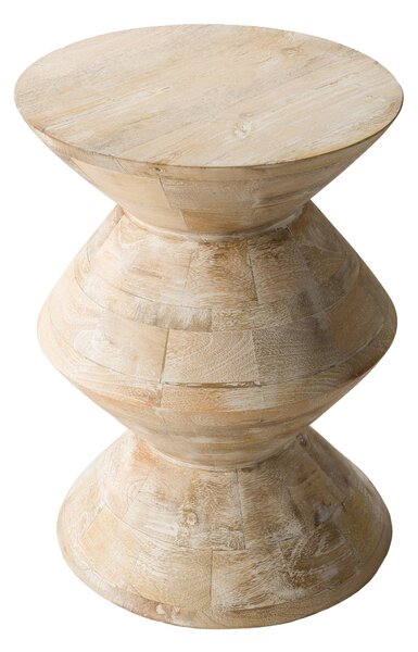 Măsuță auxiliară Föhn 33×33×45 cm