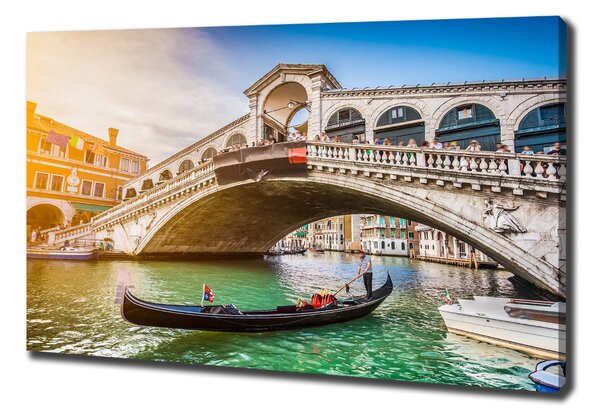 Pictură pe pânză Veneția, Italia