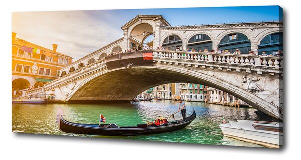 Pictură pe pânză Veneția, Italia