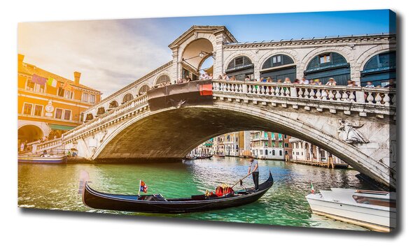 Pictură pe pânză Veneția, Italia