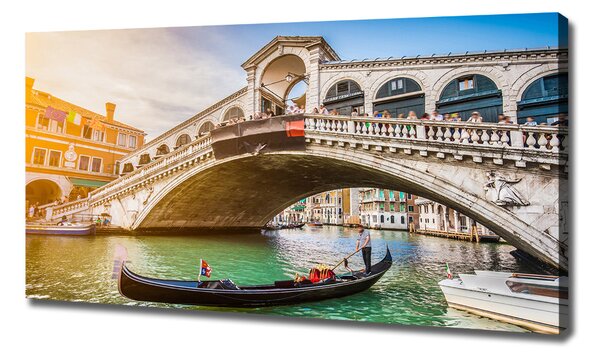 Pictură pe pânză Veneția, Italia