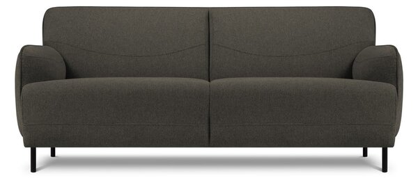 Canapea Windsor & Co Sofas Neso, 175 cm, gri închis