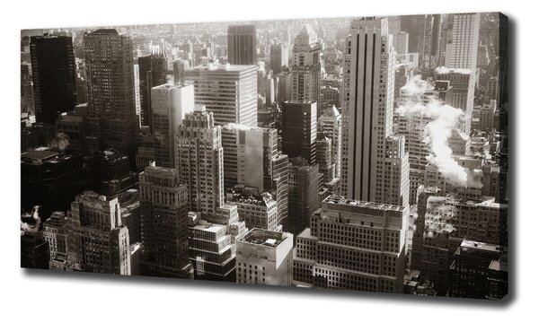 Pictură pe pânză New York