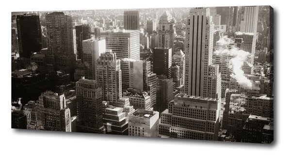 Pictură pe pânză New York