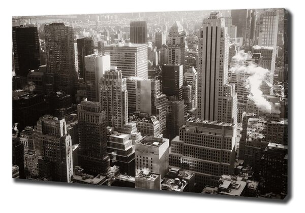 Pictură pe pânză New York