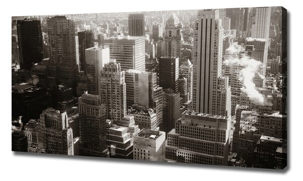 Pictură pe pânză New York