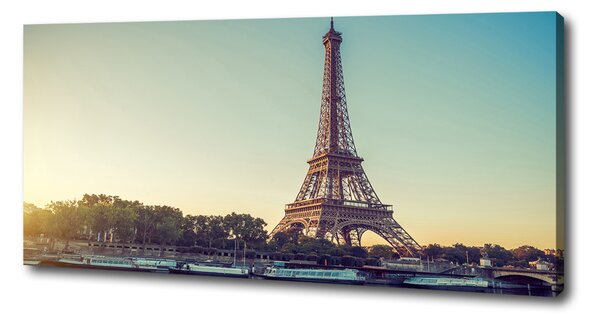 Tablou canvas Turnul Eiffel din Paris