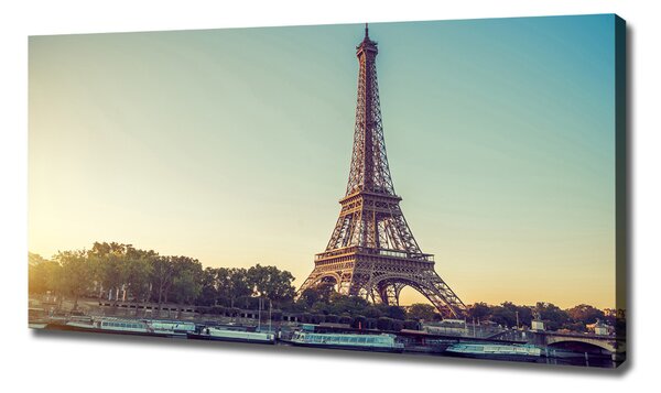 Tablou canvas Turnul Eiffel din Paris