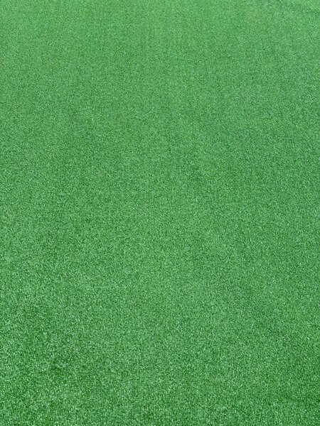Covor Gazon Iarba Artificiala 7mm 200x200 Verde Verde, 200 x 200