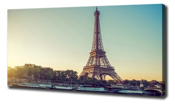 Tablou canvas Turnul Eiffel din Paris