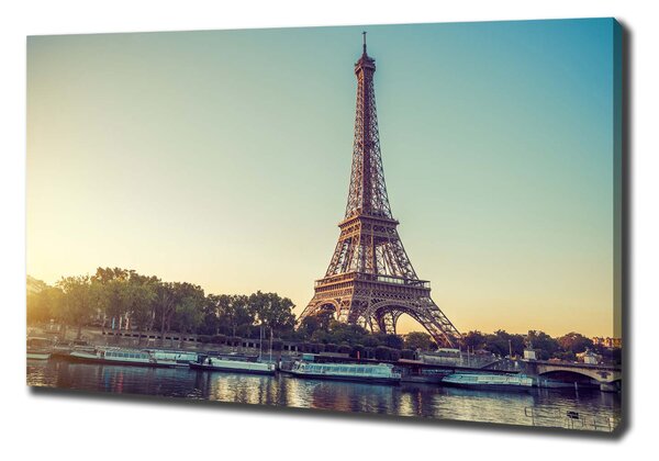 Tablou canvas Turnul Eiffel din Paris