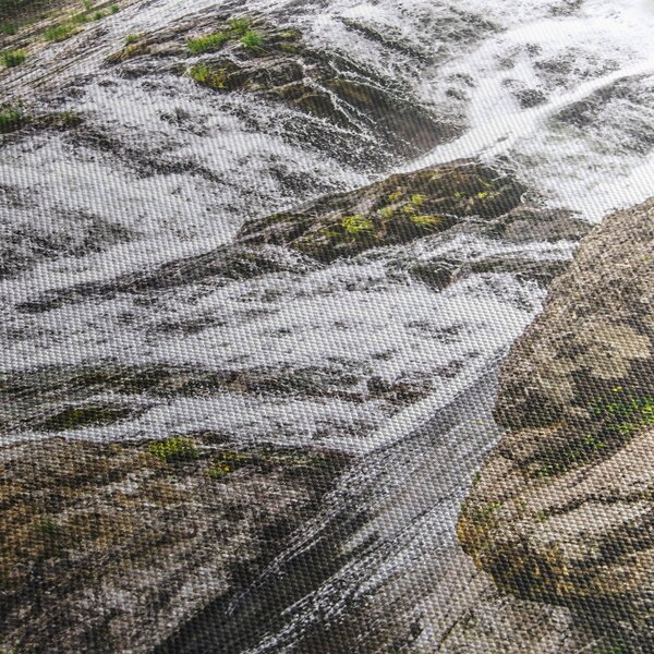 Tablou - Cascade (90x60 cm)