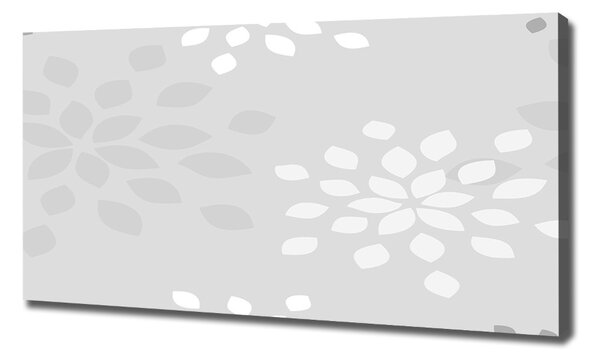 Imprimare tablou canvas model floral