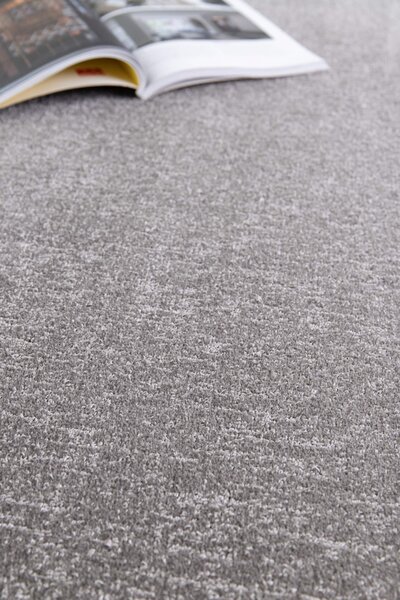 Covor Belgian Living Dormitor, Fargo 71501 070 Gri 80 x 150, Dreptunghi