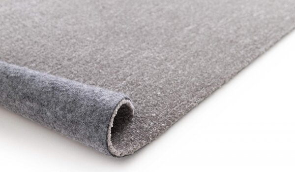 Covor Belgian Living Dormitor, Fargo 71501 070 Gri 80 x 150, Dreptunghi