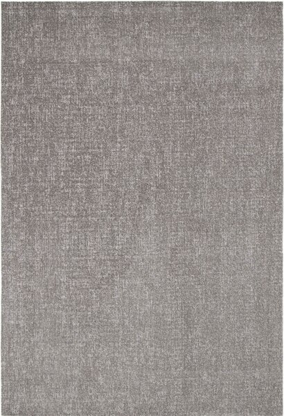 Covor Belgian Living Dormitor, Fargo 71501 070 Gri 80 x 150, Dreptunghi